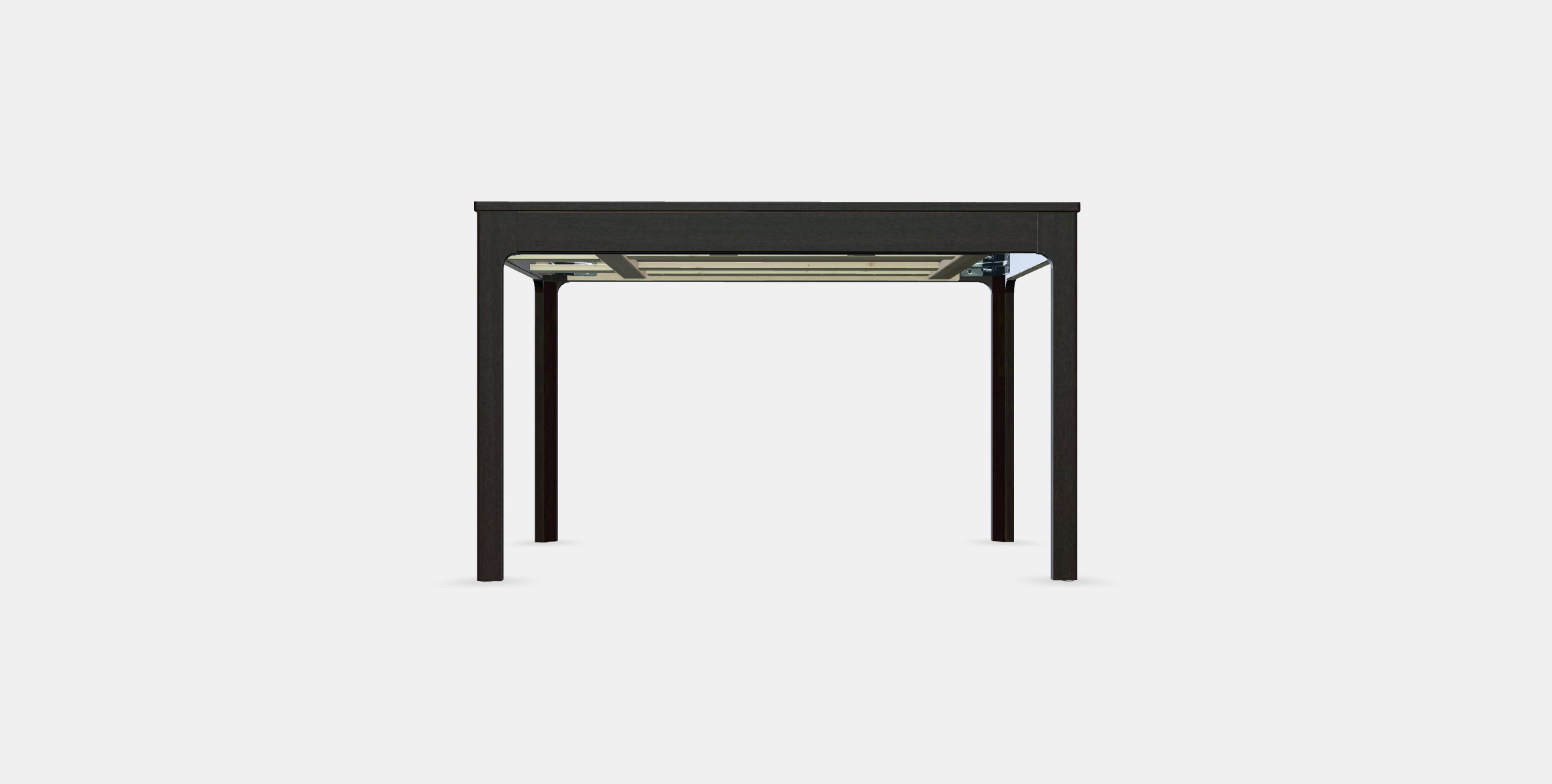 EKEDALEN Extendable table 4 3D model_7