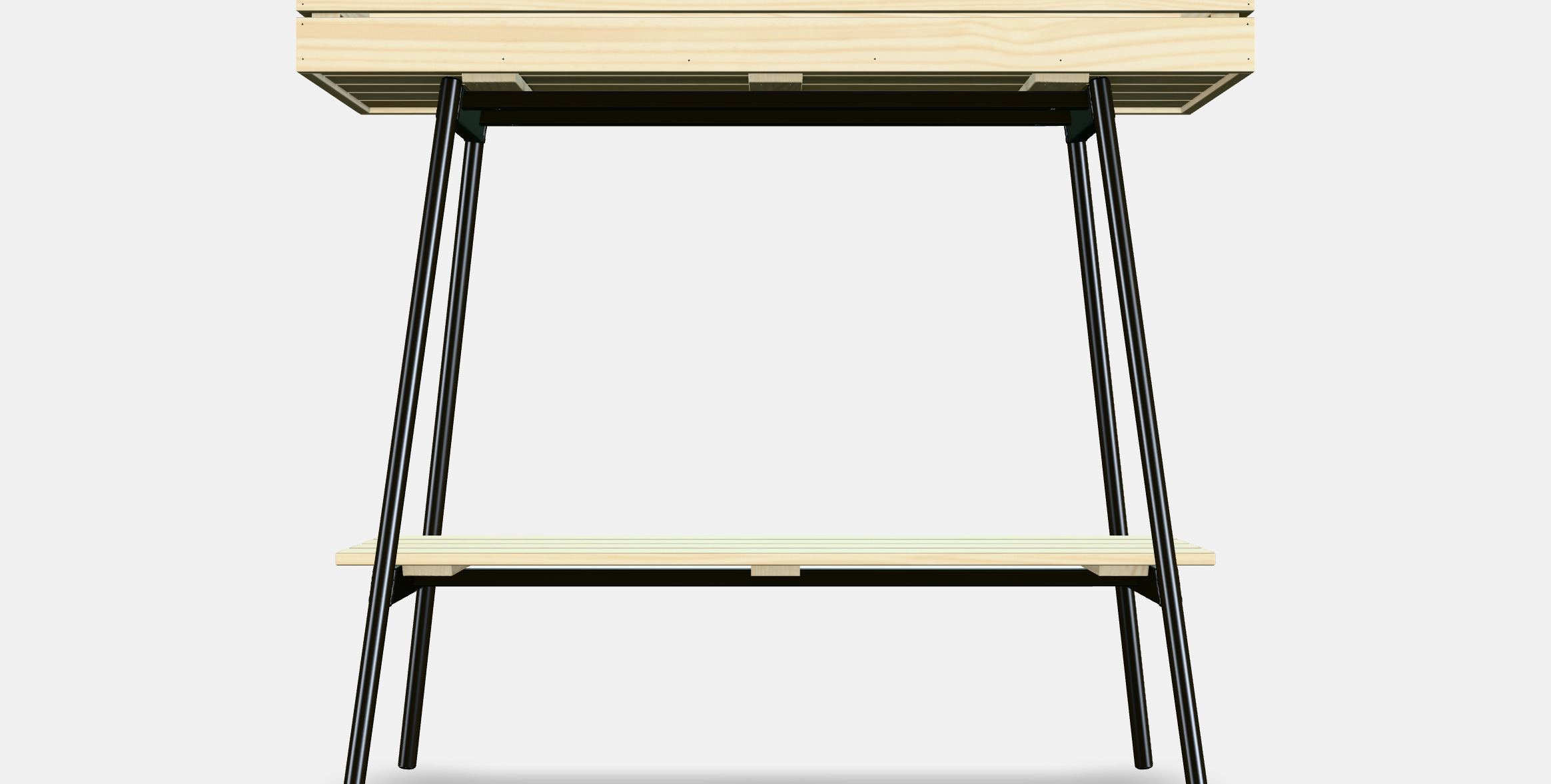 VANILLA ROD Plant stand 3D model_15