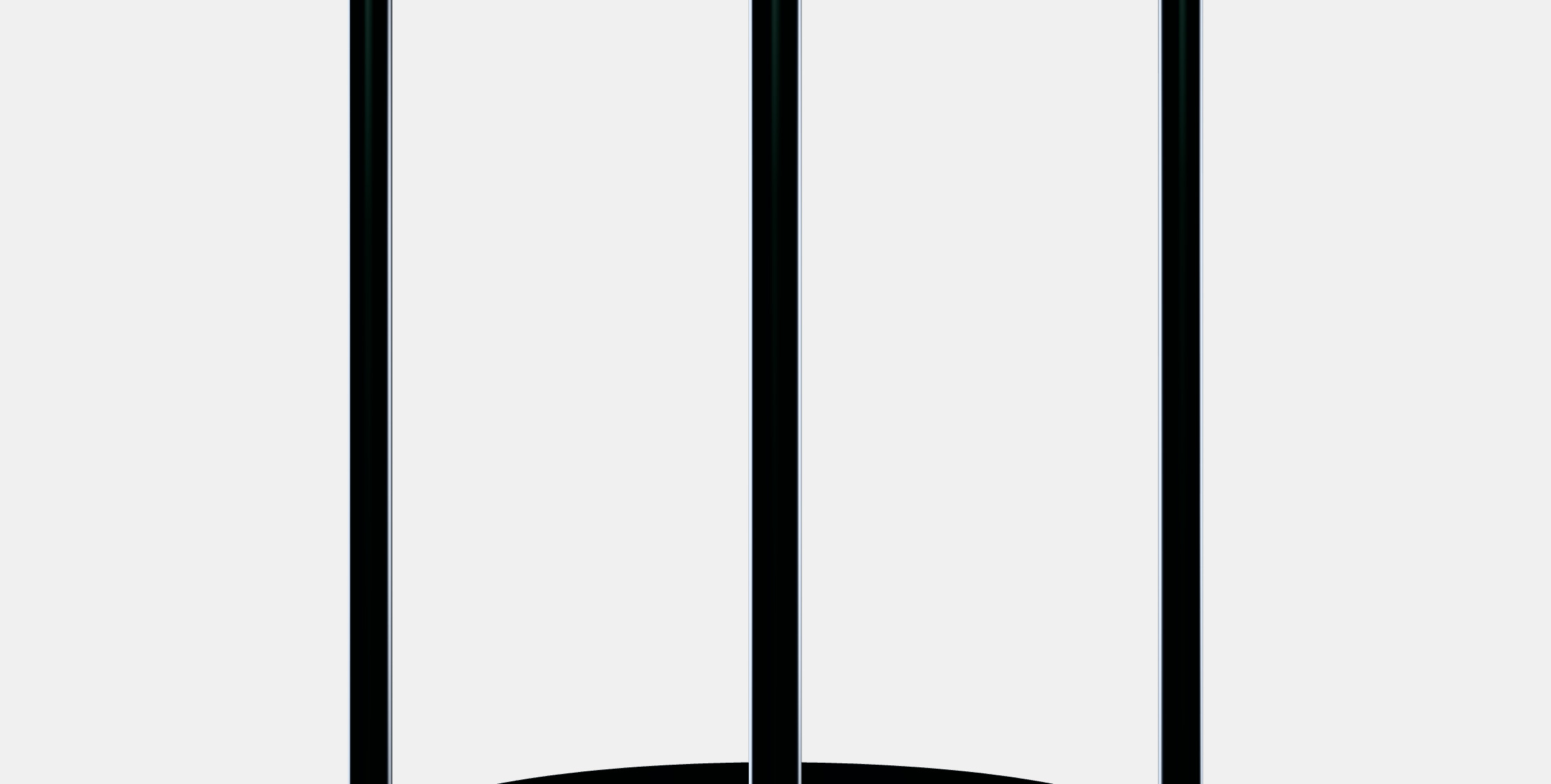 OLIVBLAD Plant stand 1 3D model_10