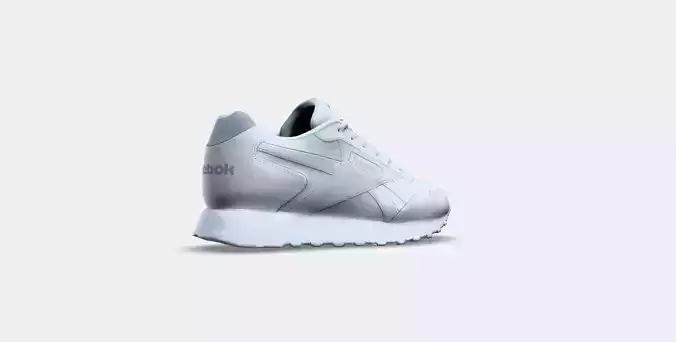 REEBOK GLIDE GREY