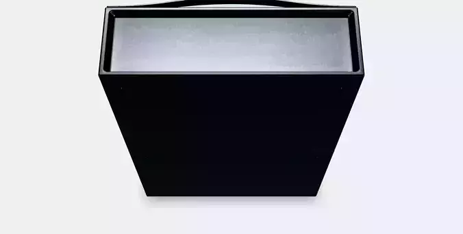 TRONES Shoe cabinet-storage 1 3D model