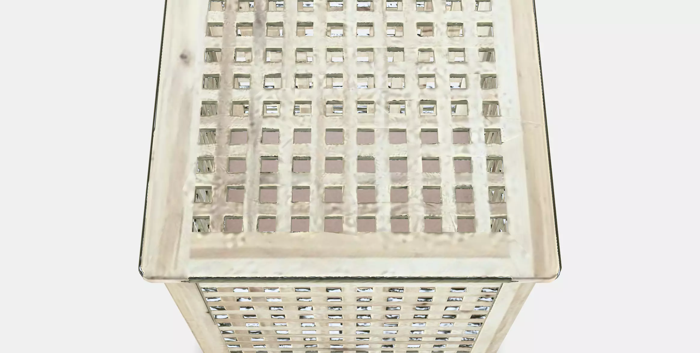 HOL Side table 3D model_0