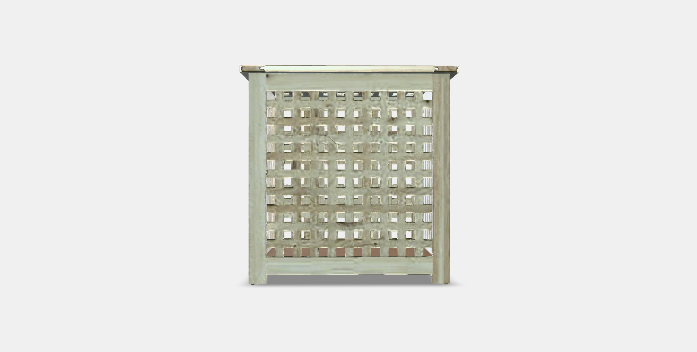 HOL Side table 3D model_9