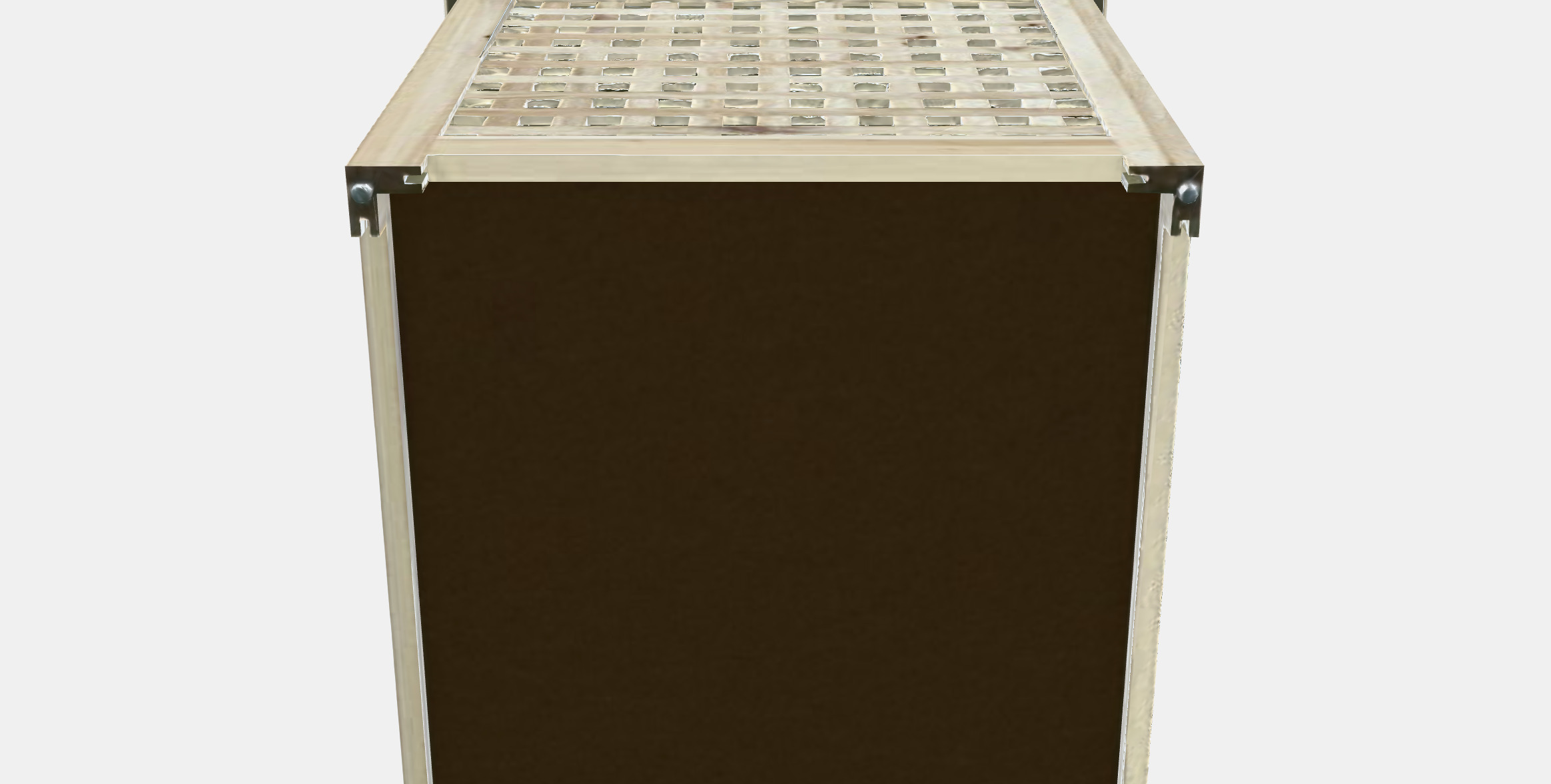 HOL Side table 3D model_6