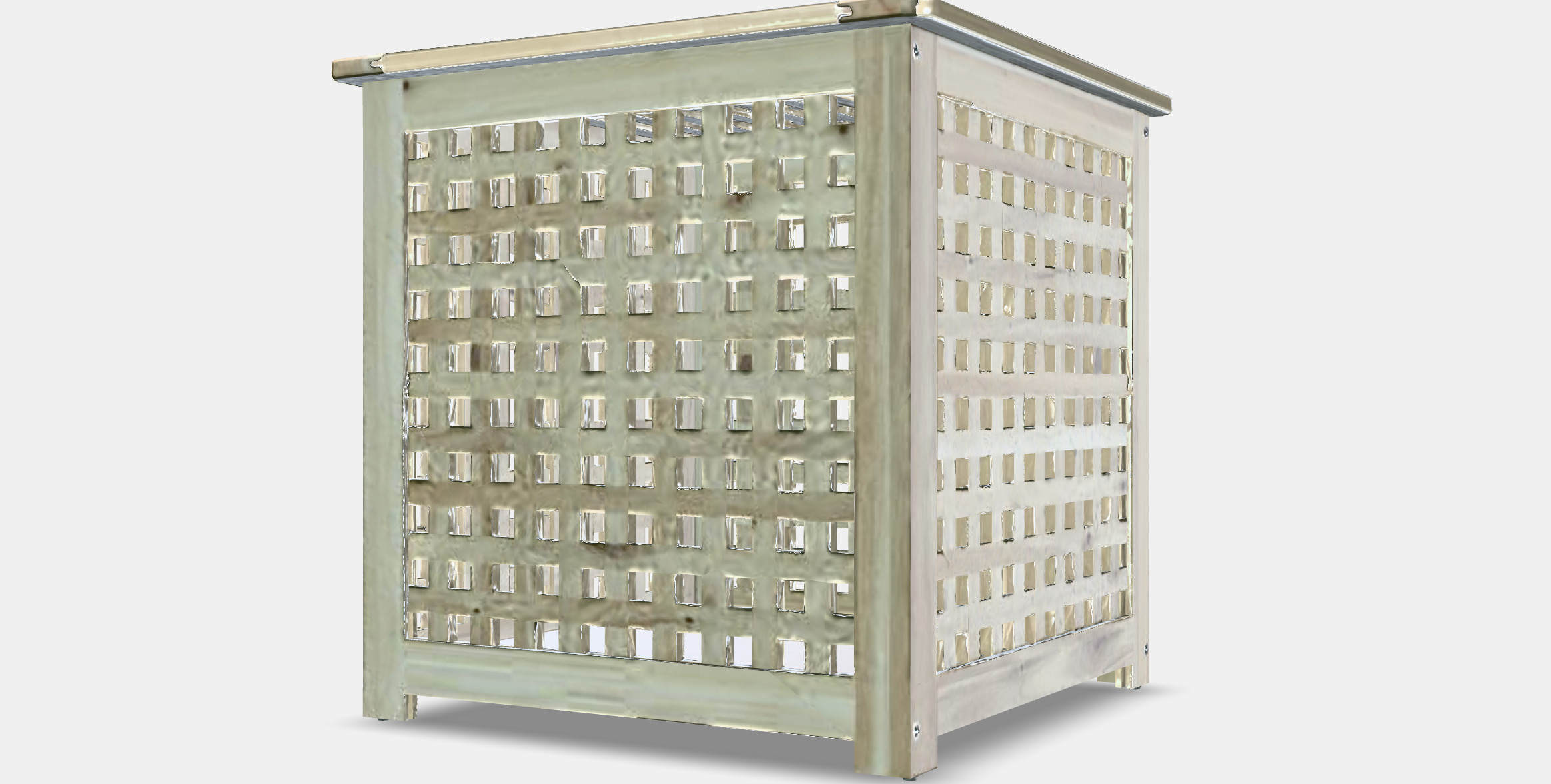 HOL Side table 3D model_14