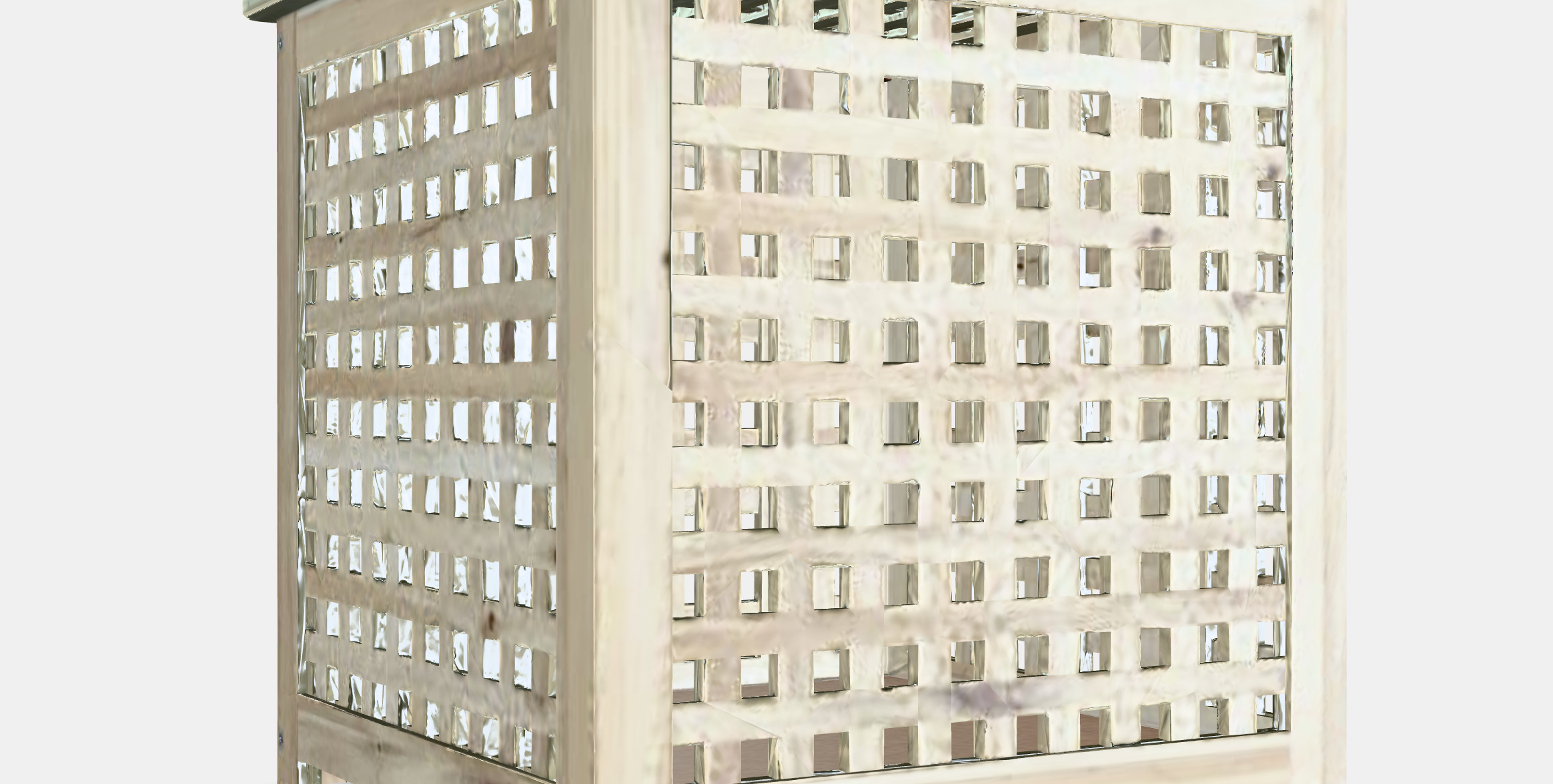 HOL Side table 3D model_7