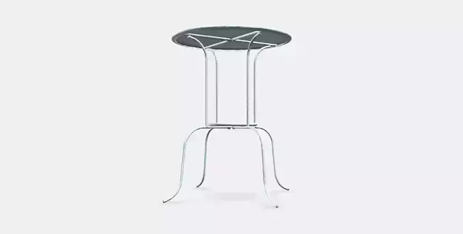 LINDVED Side table 1