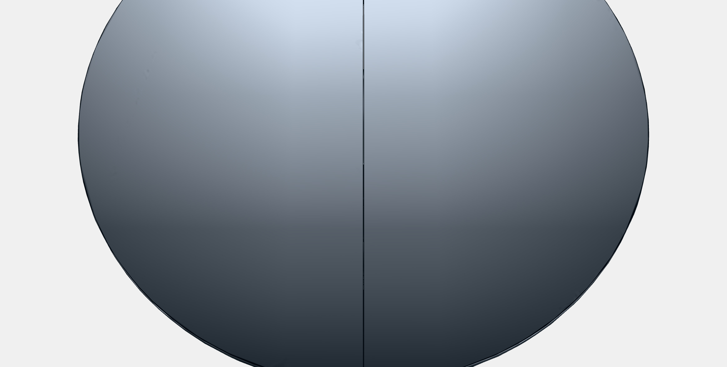 INGATORP Extendable table 3 3D model_3