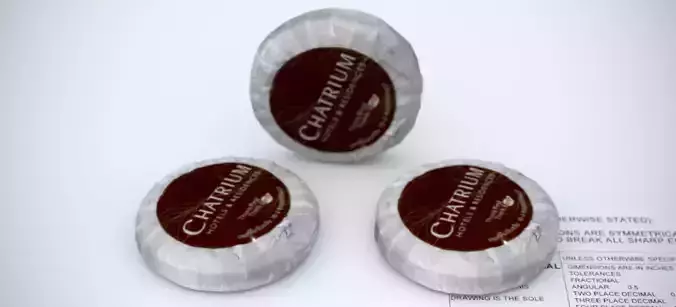 HOTEL RESIDENCE SOAP 2024