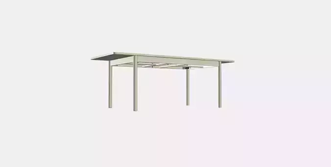 RONNINGE Extendable table 2