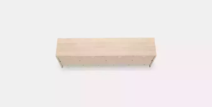 TONSTAD TV bench
