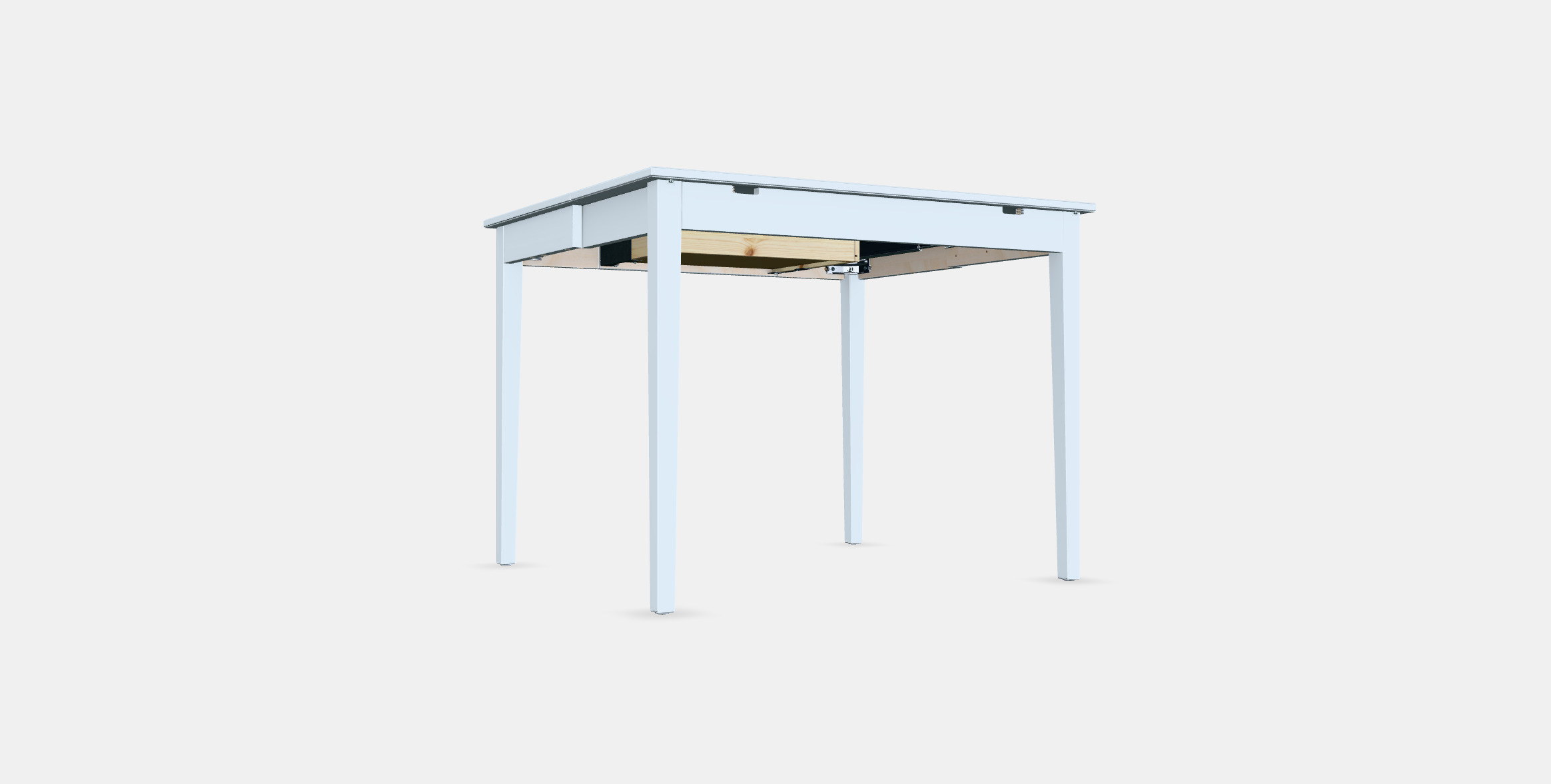 IDANAS folding table 3D model_16
