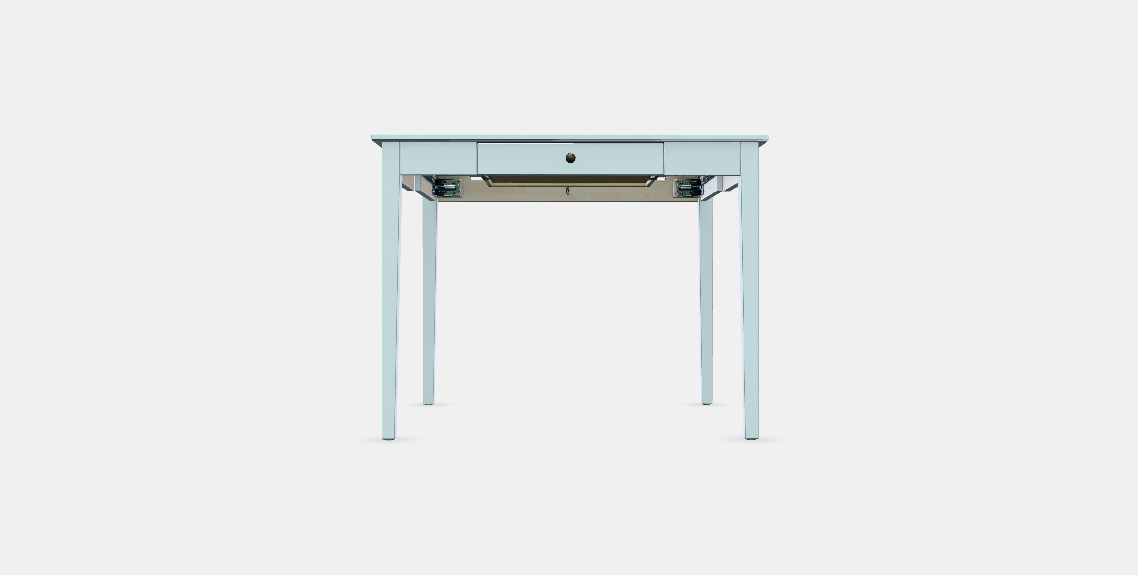IDANAS folding table 3D model_10