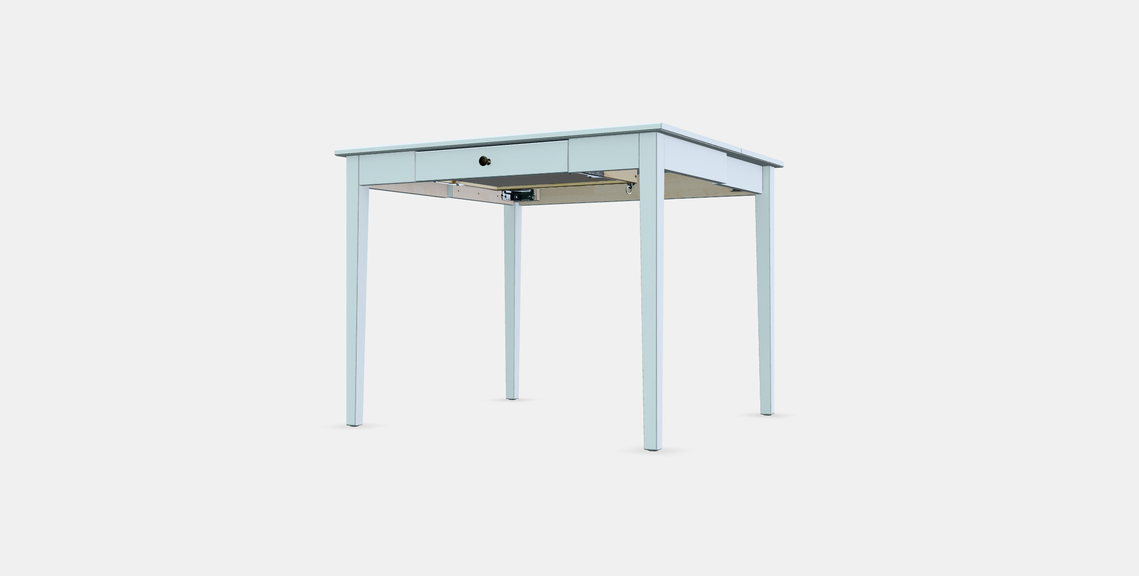 IDANAS folding table 3D model_12