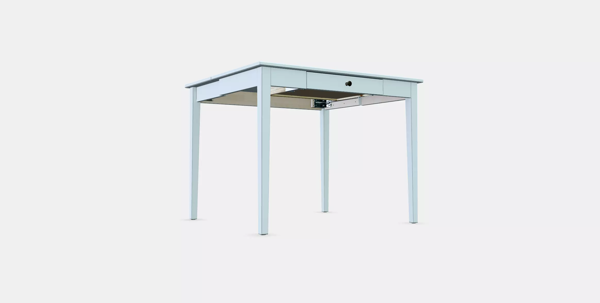 IDANAS folding table 3D model_0