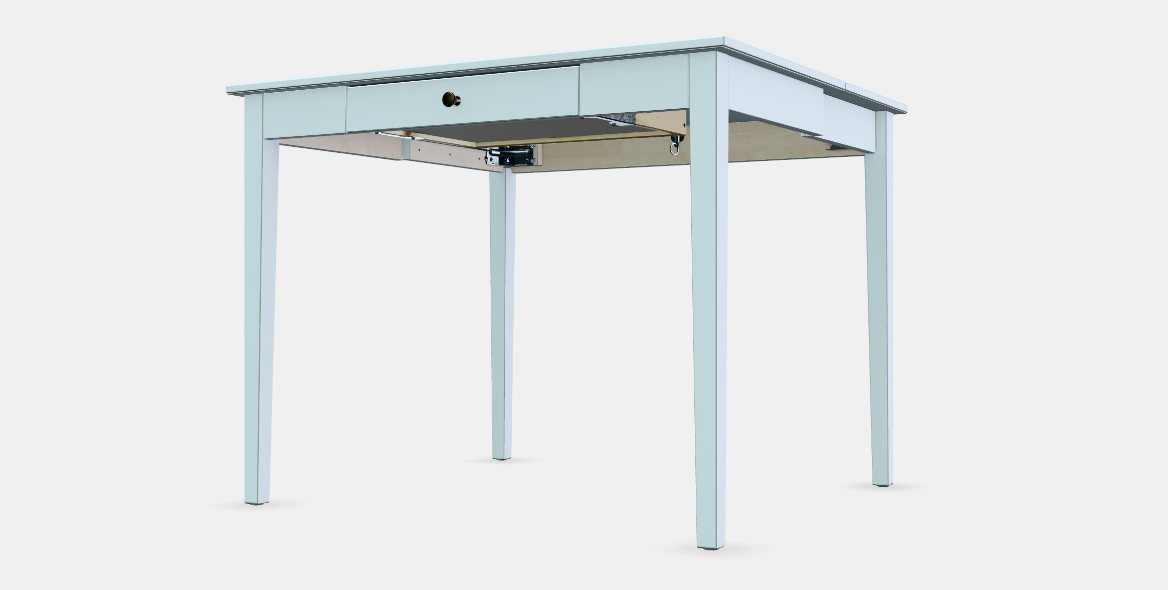 IDANAS folding table 3D model_13