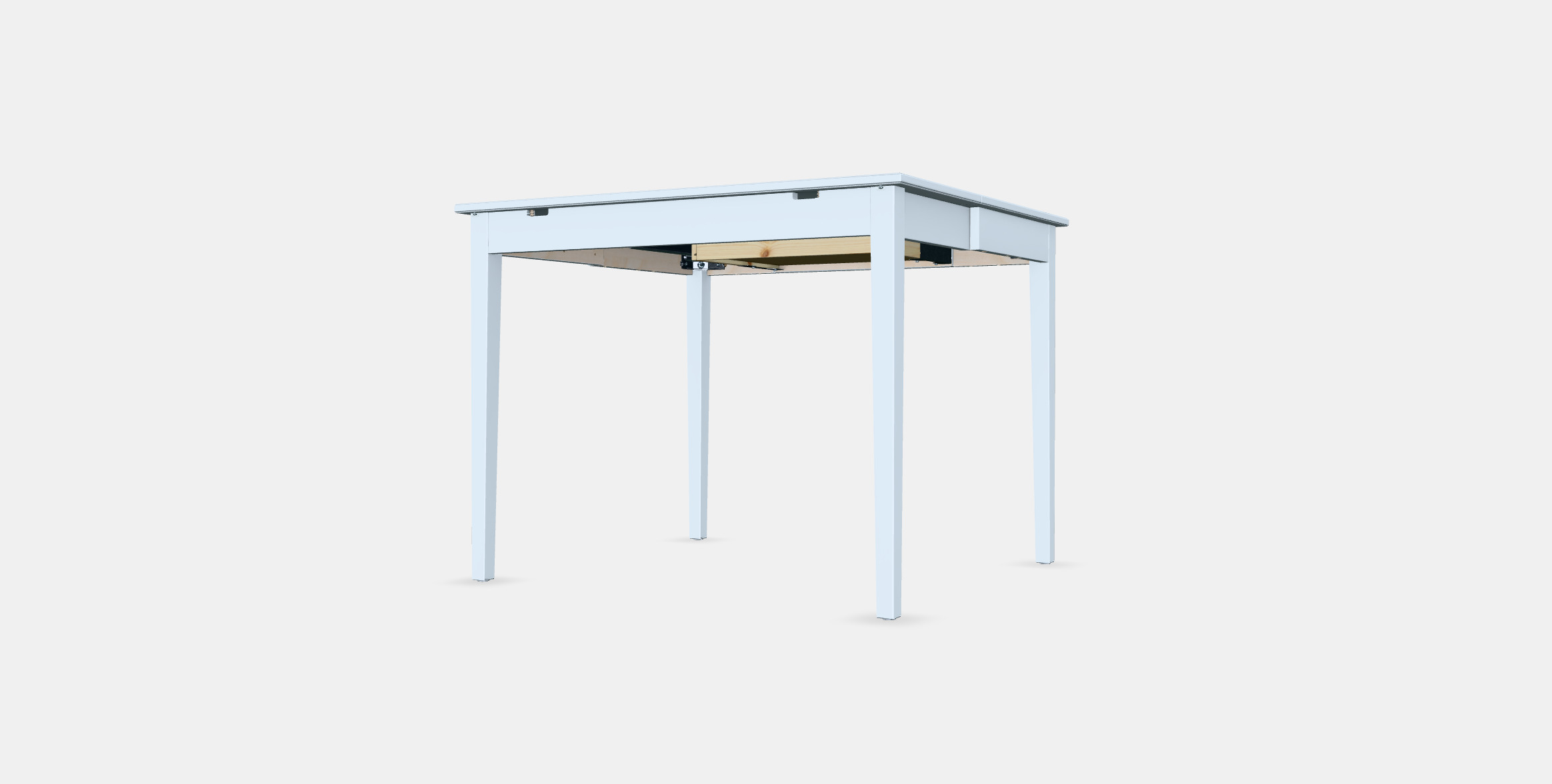 IDANAS folding table 3D model_3