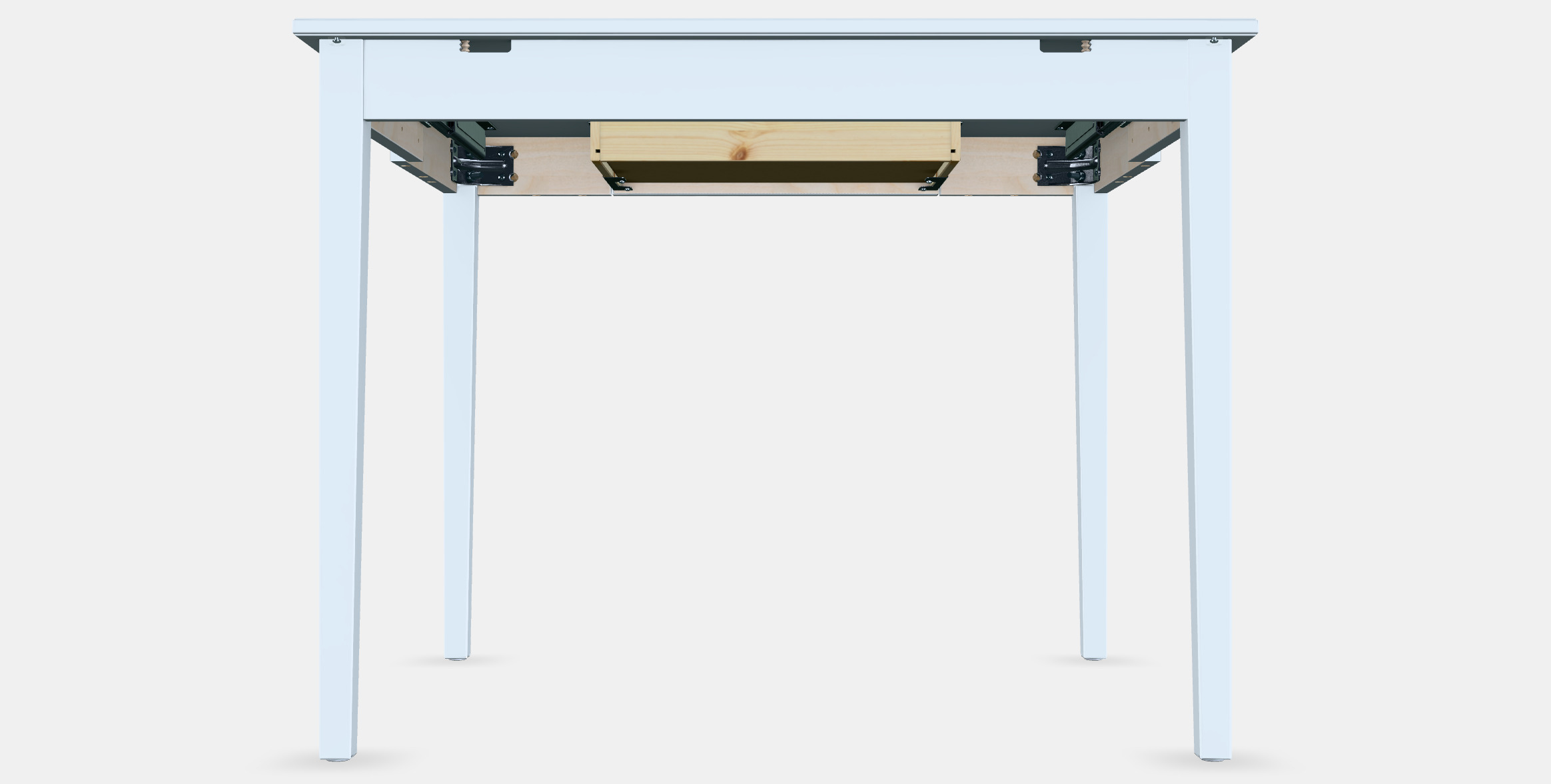 IDANAS folding table 3D model_15