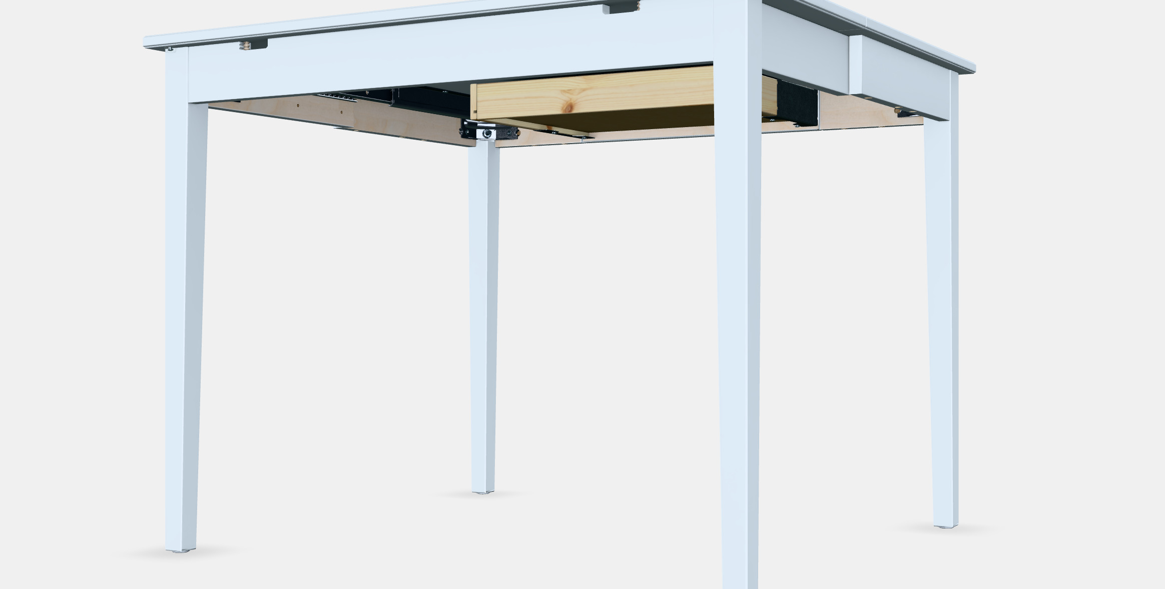 IDANAS folding table 3D model_6