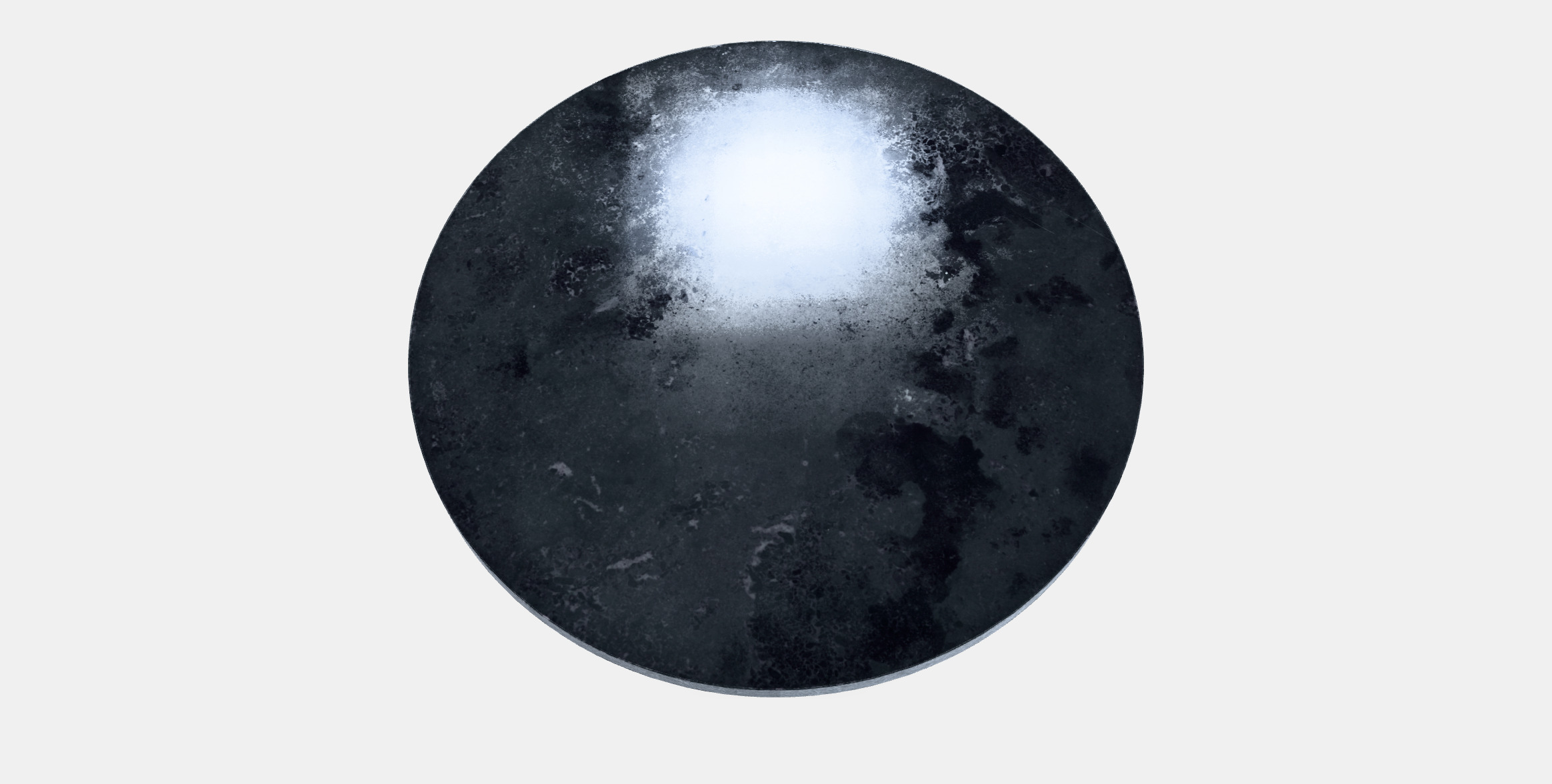 BAKGLAD Cake stand 3D model_2