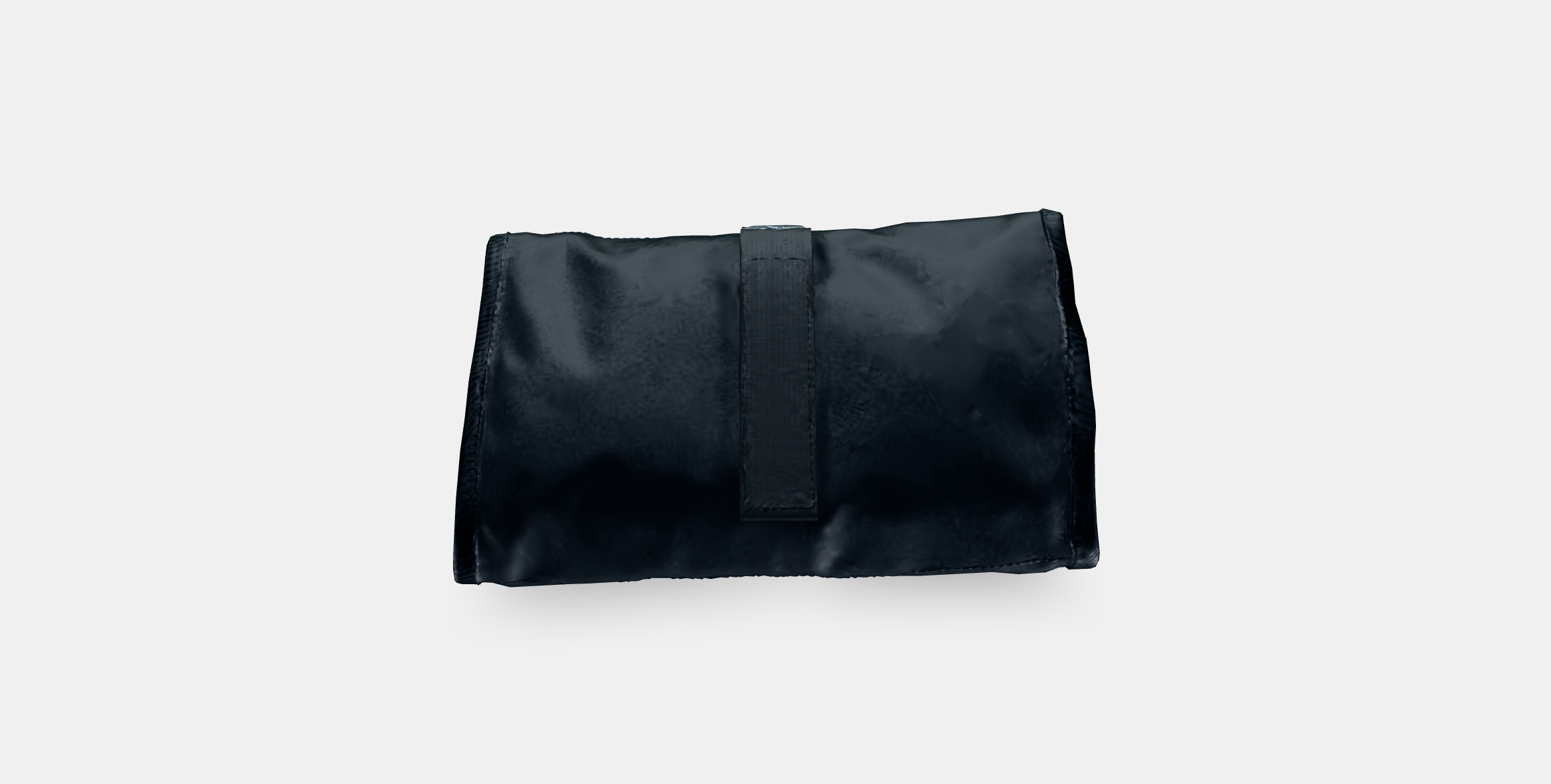 FODERSKOPA Cable organizer bag 3D model_2