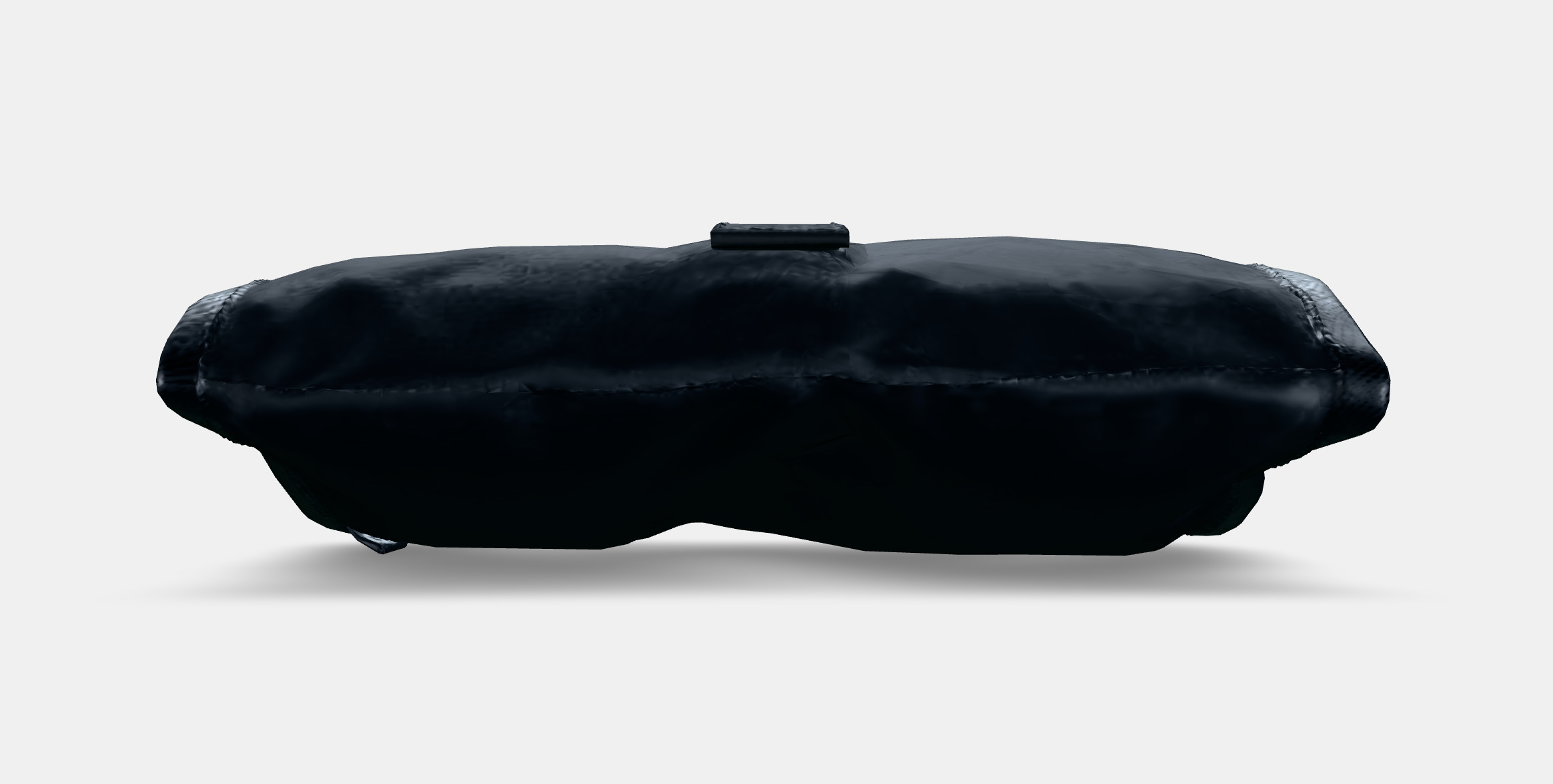 FODERSKOPA Cable organizer bag 3D model_15