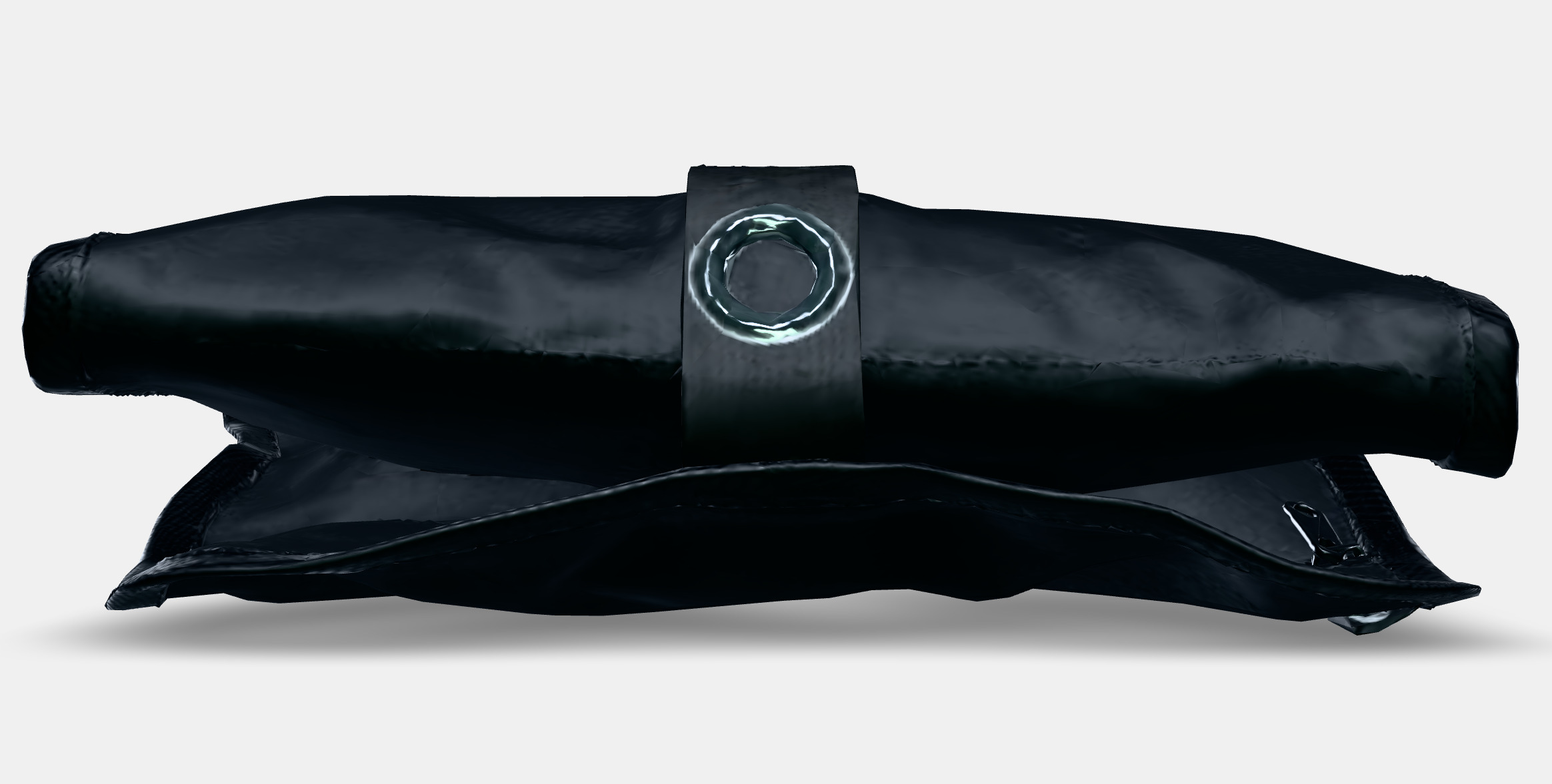 FODERSKOPA Cable organizer bag 3D model_11