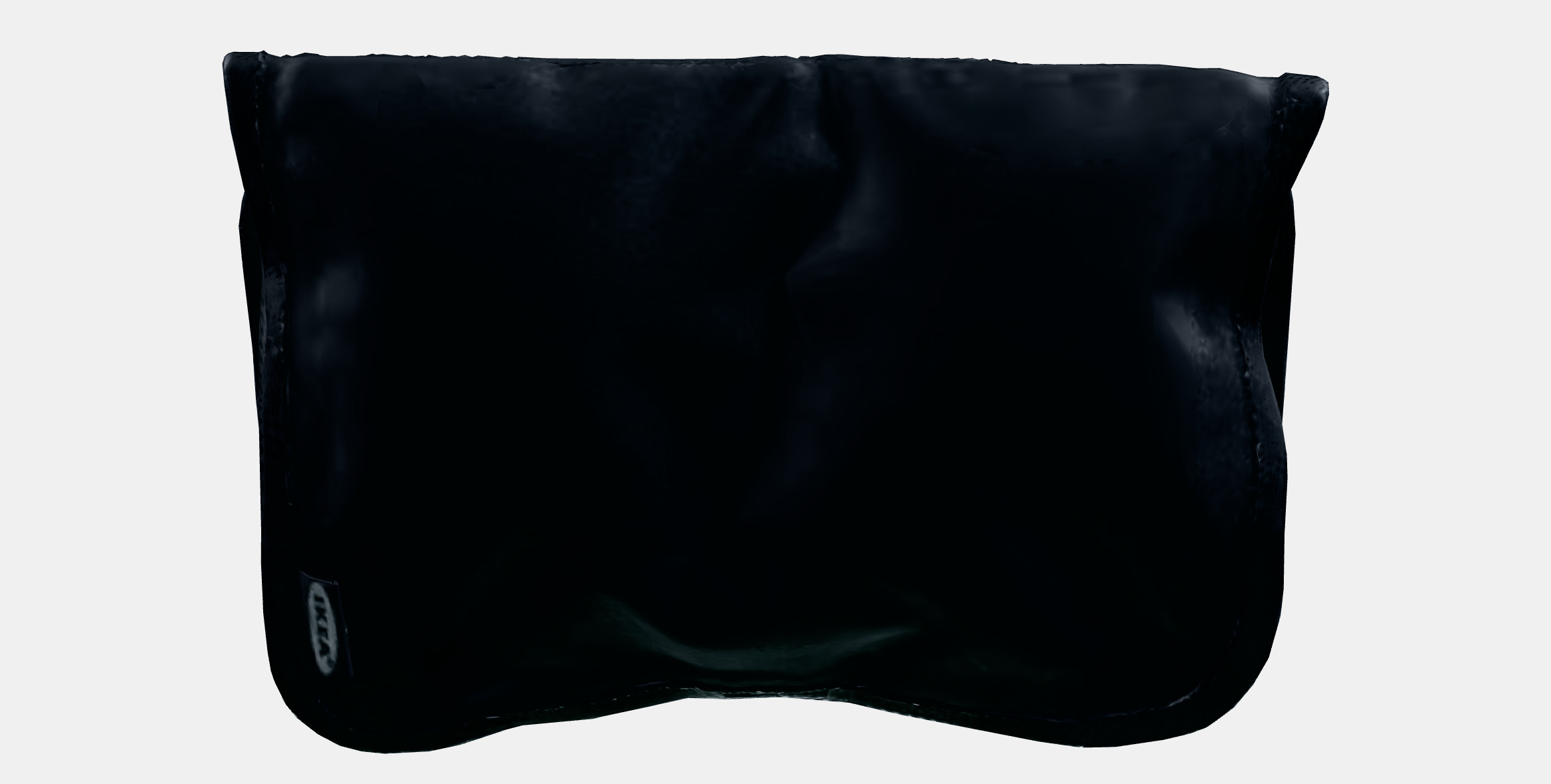 FODERSKOPA Cable organizer bag 3D model_8