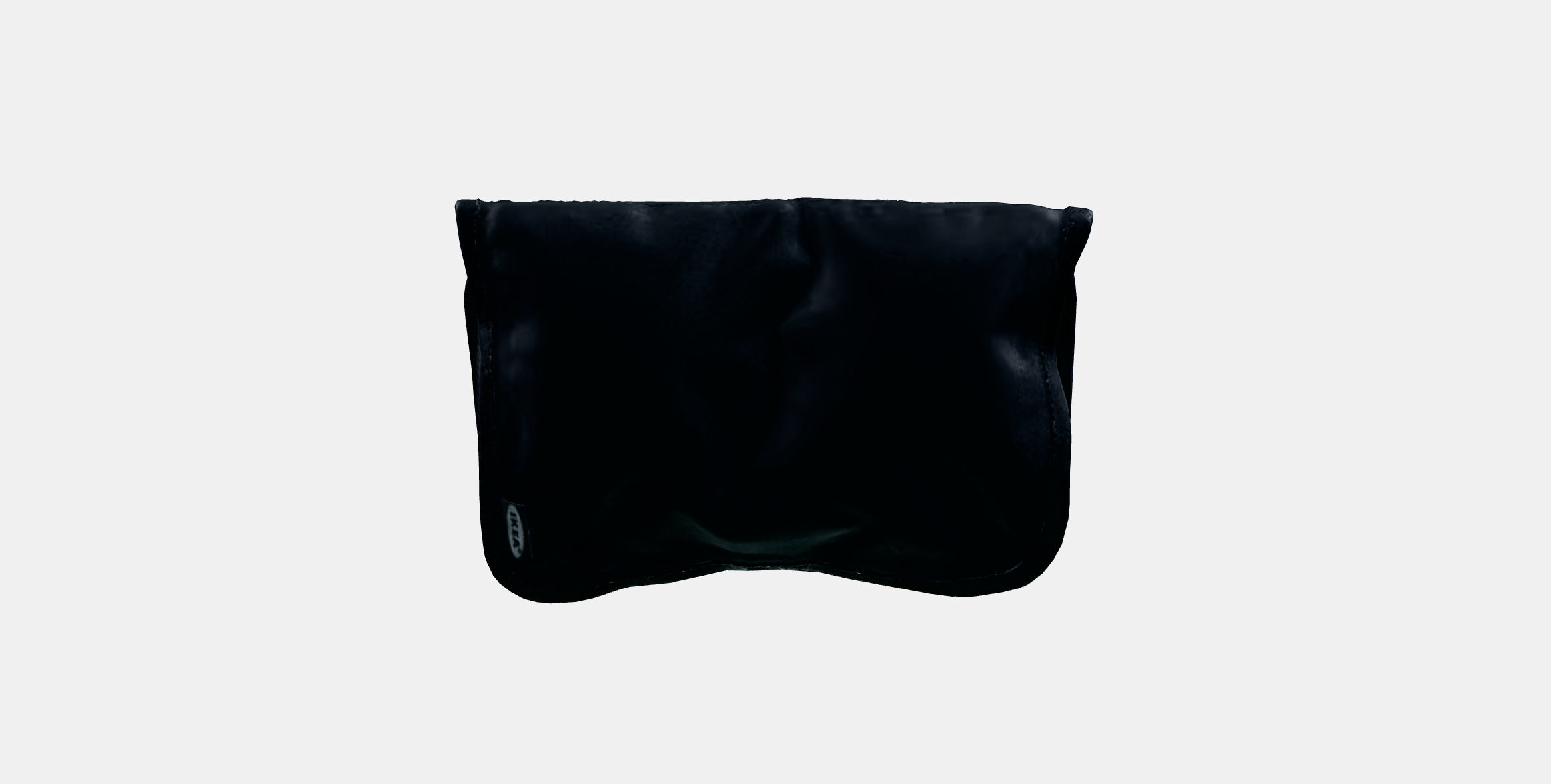 FODERSKOPA Cable organizer bag 3D model_5