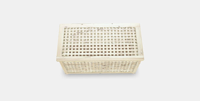 HOL Storage table 3D model 4