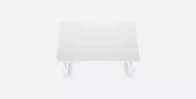 HUVUDSPELARE Gaming desk