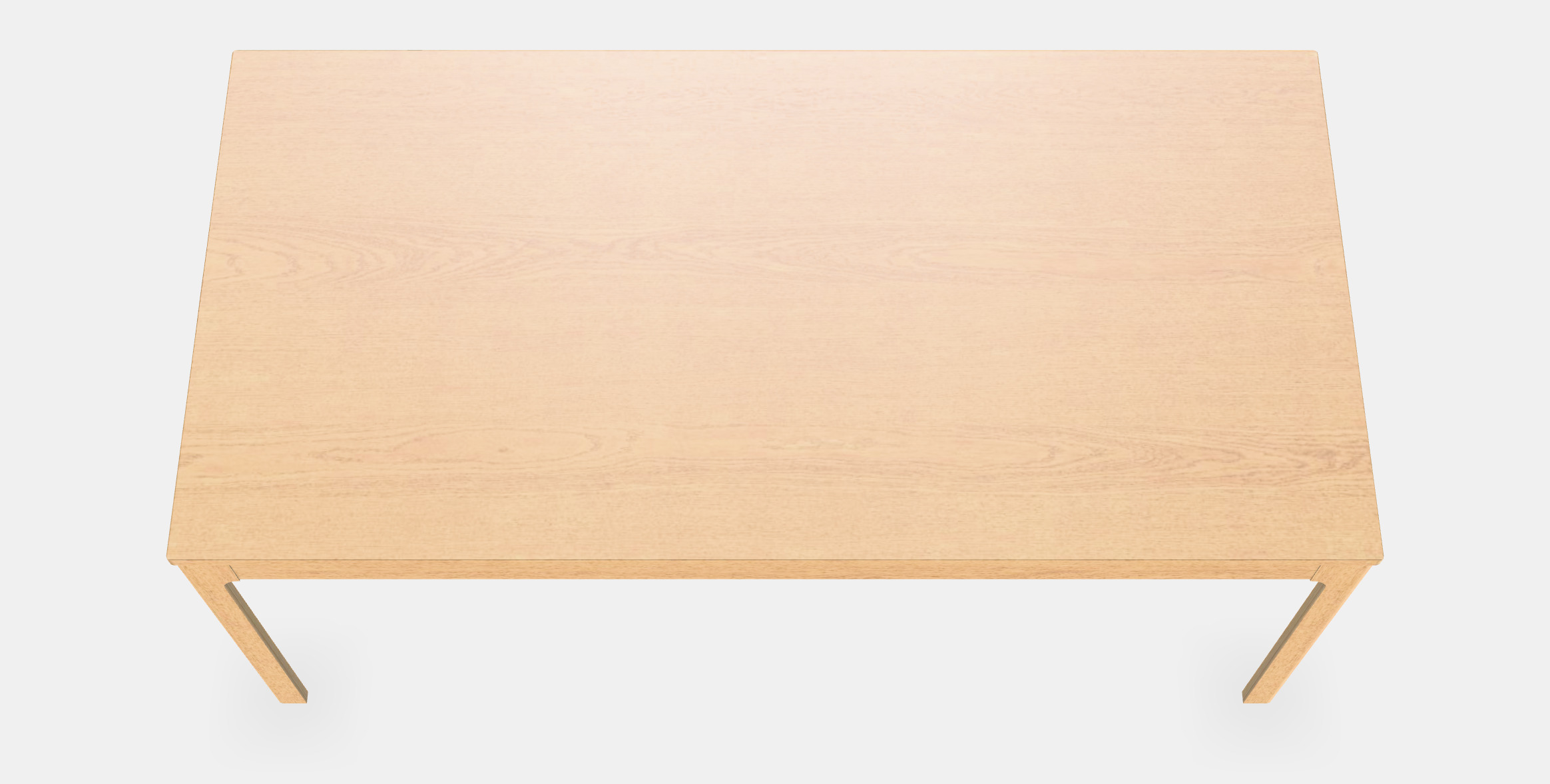 EKEDALEN Extendable table 5 3D model_5