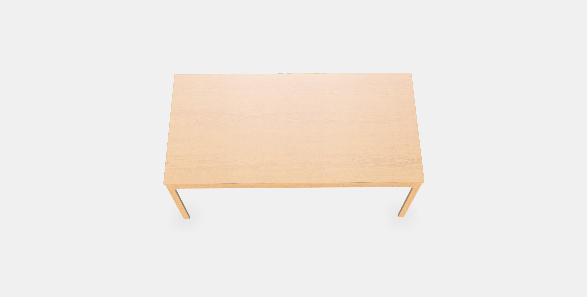 EKEDALEN Extendable table 5 3D model_4