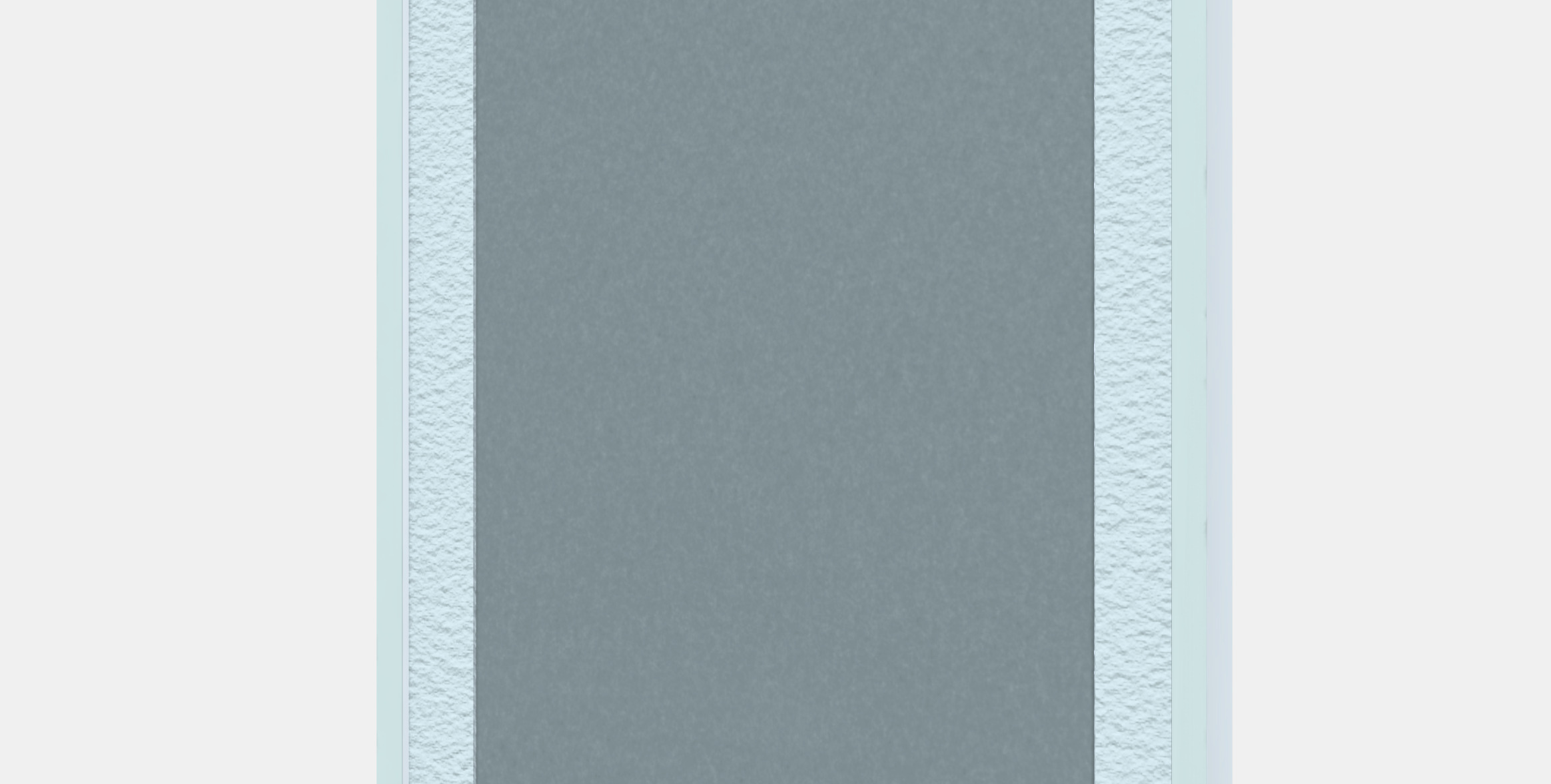 RIBBA Frame 4 3D model_9