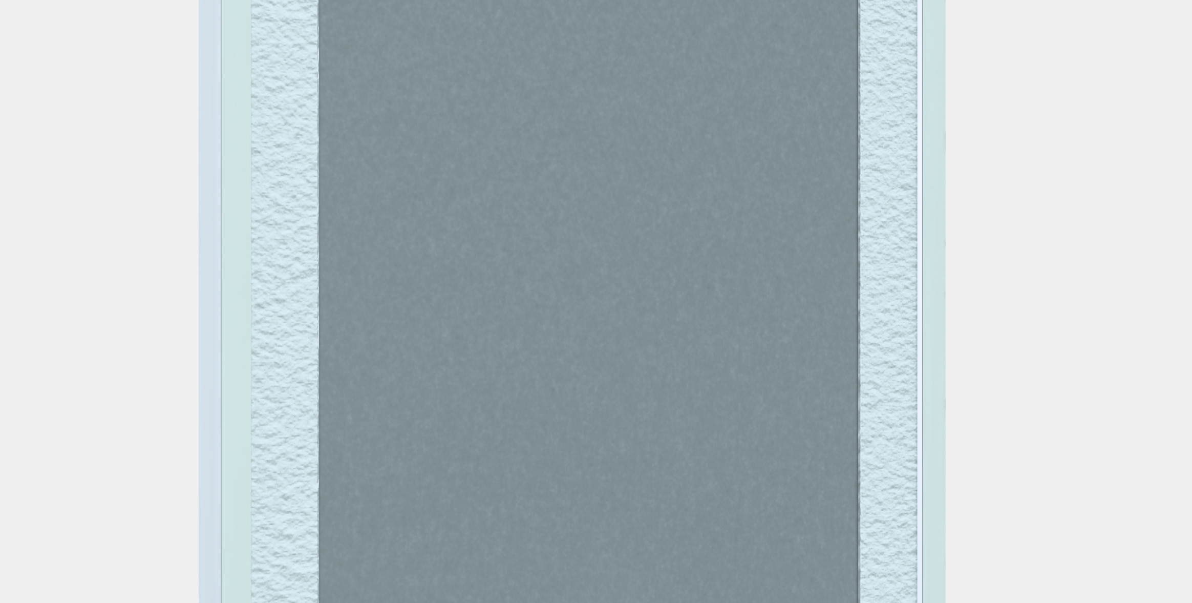 RIBBA Frame 4 3D model_6