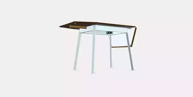 IKEA PS 2012 Drop-leaf table