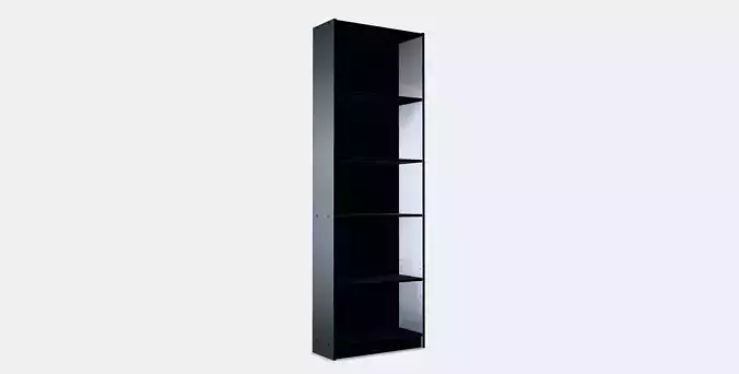 FINNBY Bookcase