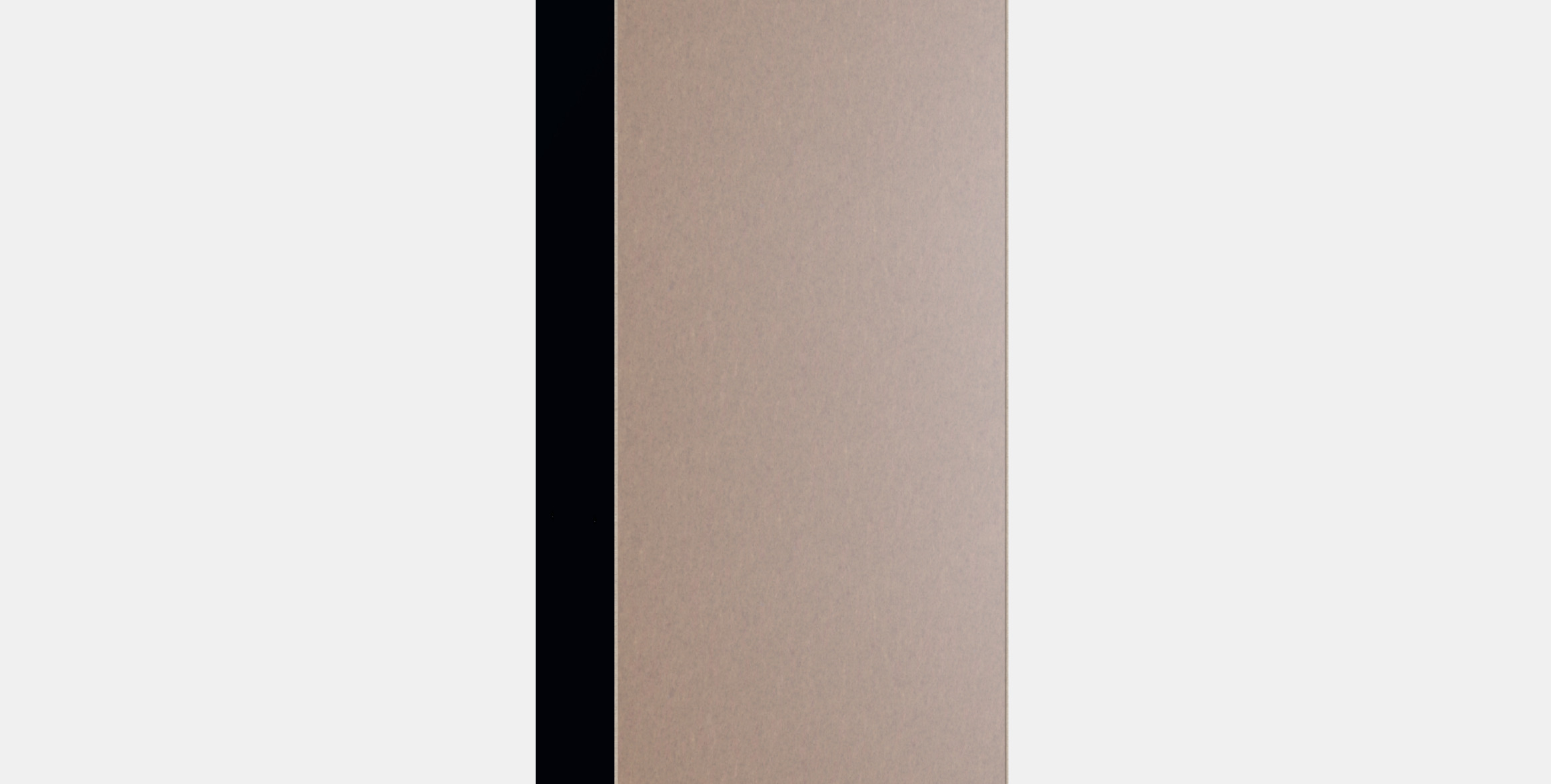 FINNBY Bookcase 3D model_4