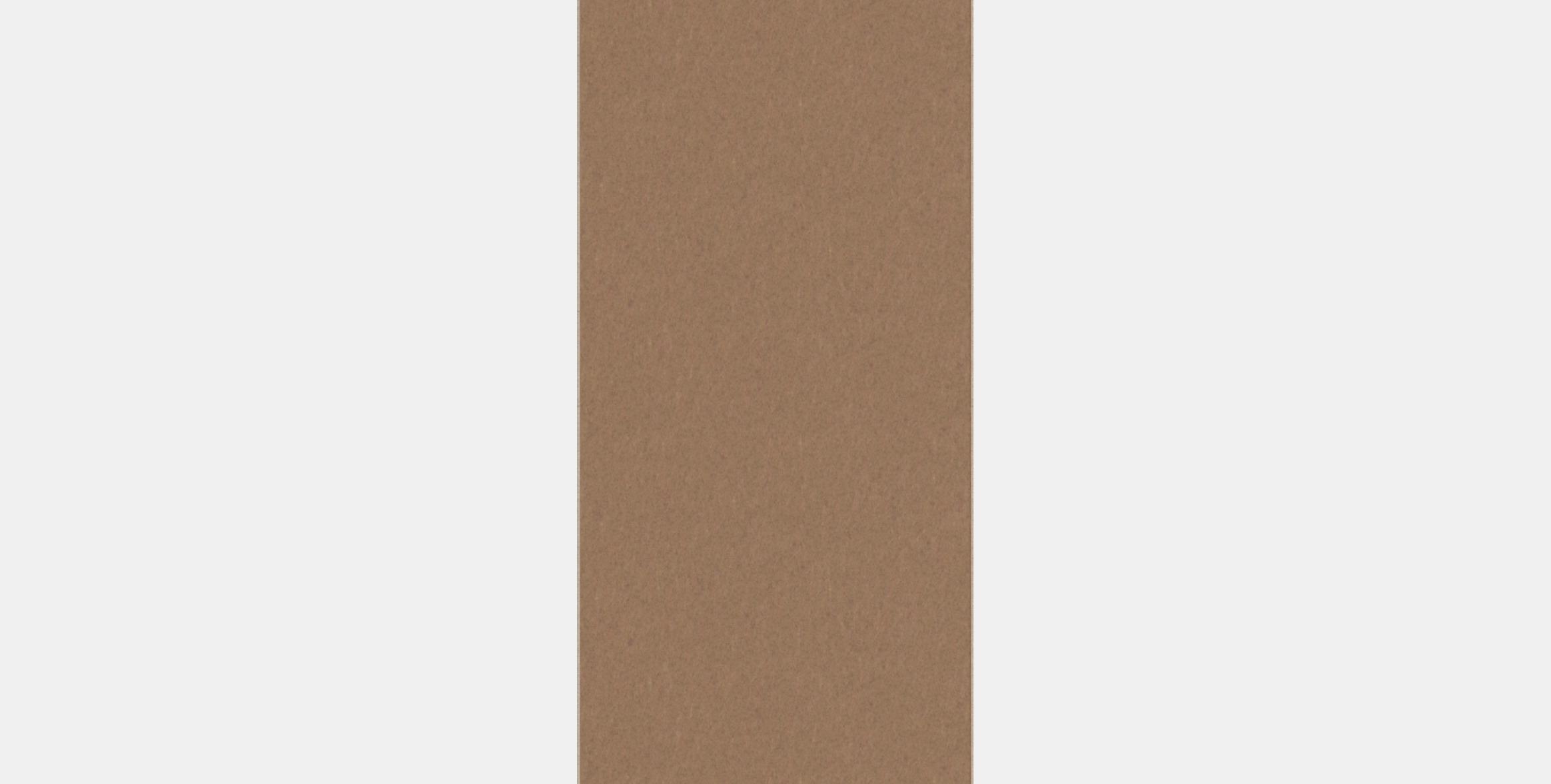 FINNBY Bookcase 3D model_15