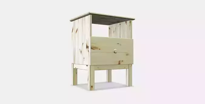 TARVA Nightstand