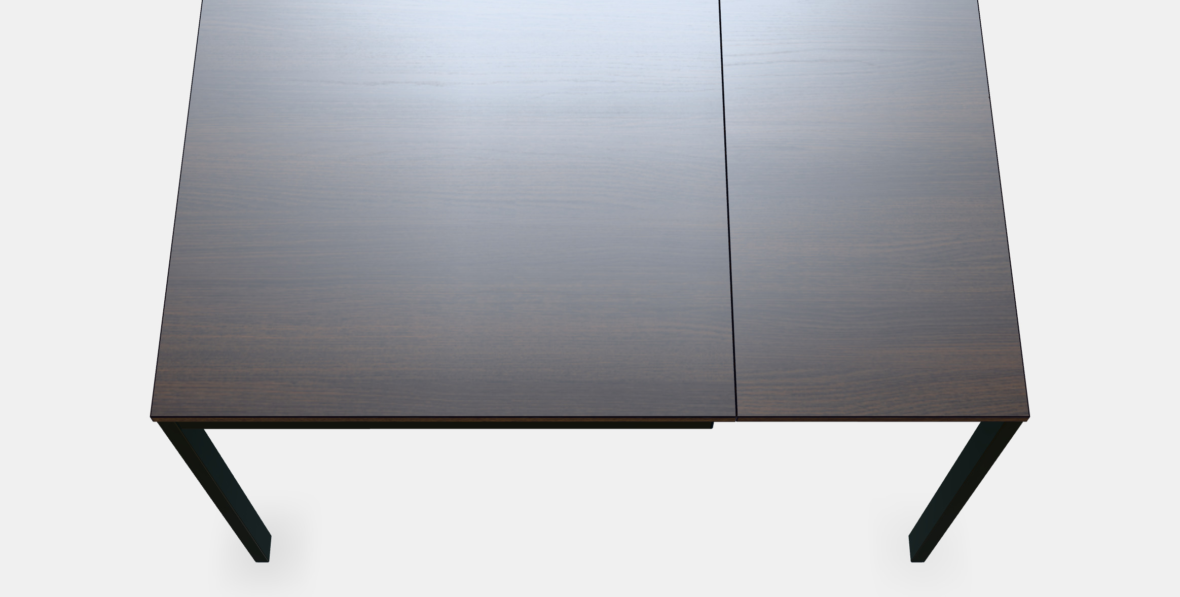 VANGSTA Extendable Table 2 3D model_7