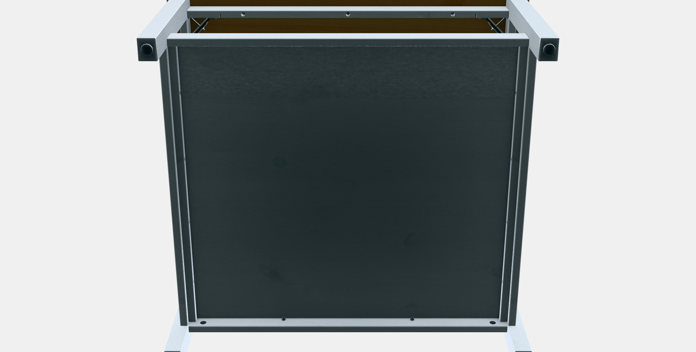 HEMNES Coffee table 1 3D model_14