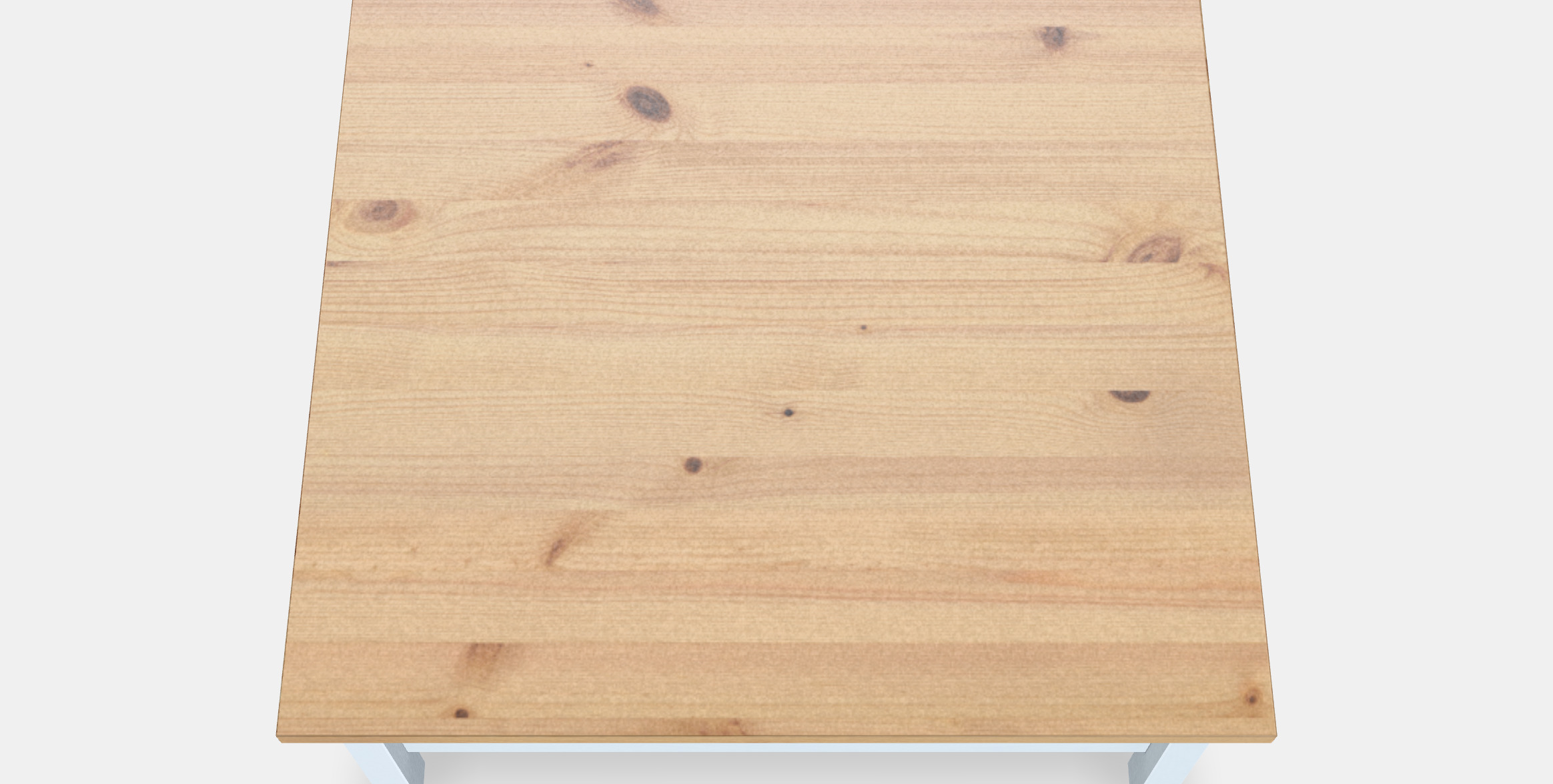 HEMNES Coffee table 1 3D model_3