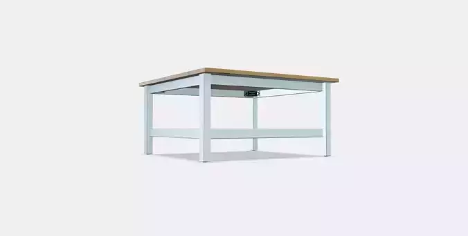 HEMNES Coffee table 1