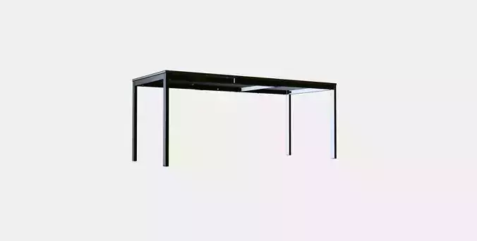 VANGSTA Extendable table 3