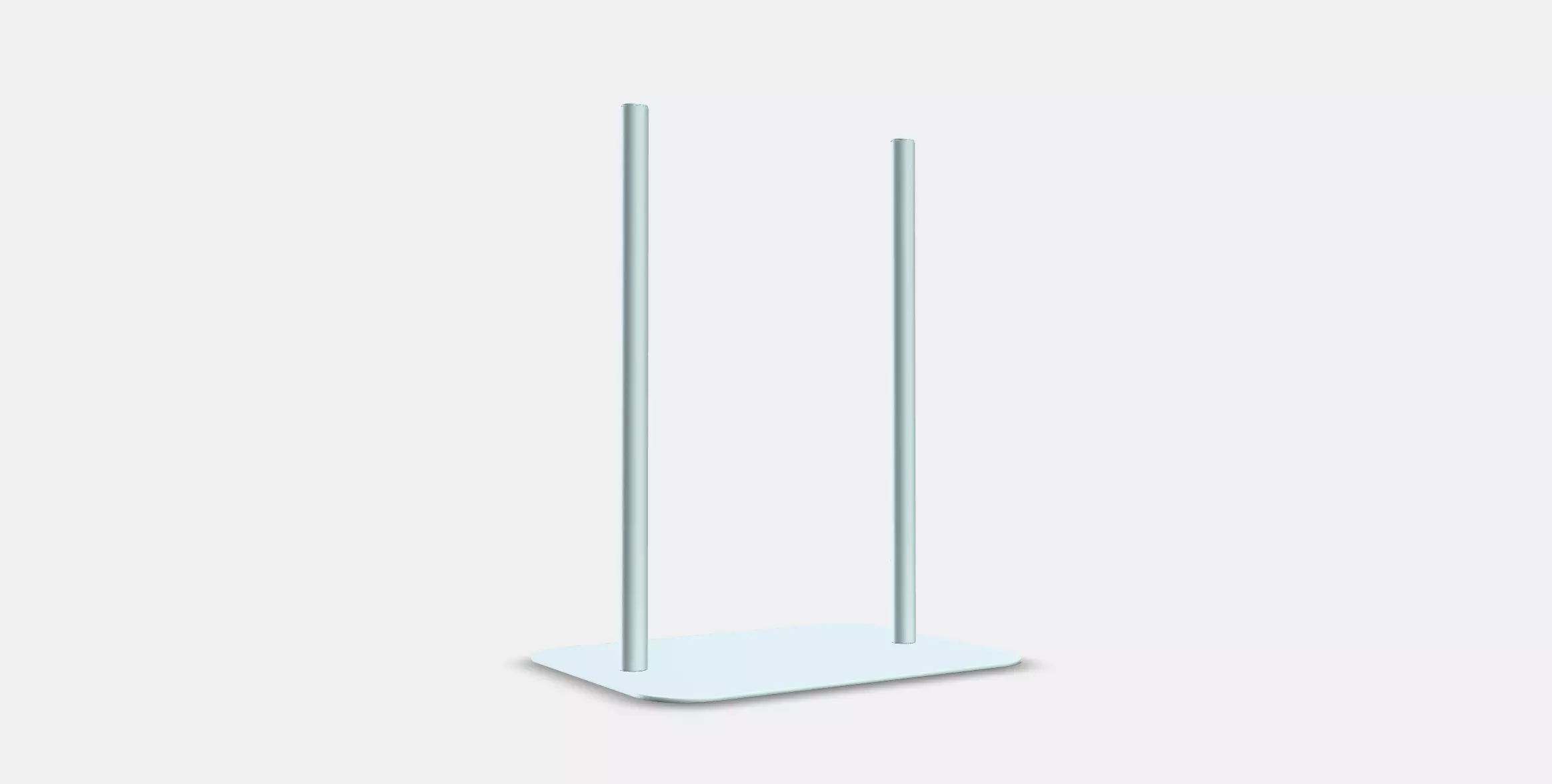 EILIF Support for screen 1 3D model_0