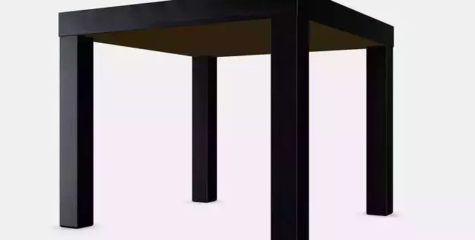 LACK Side table 3