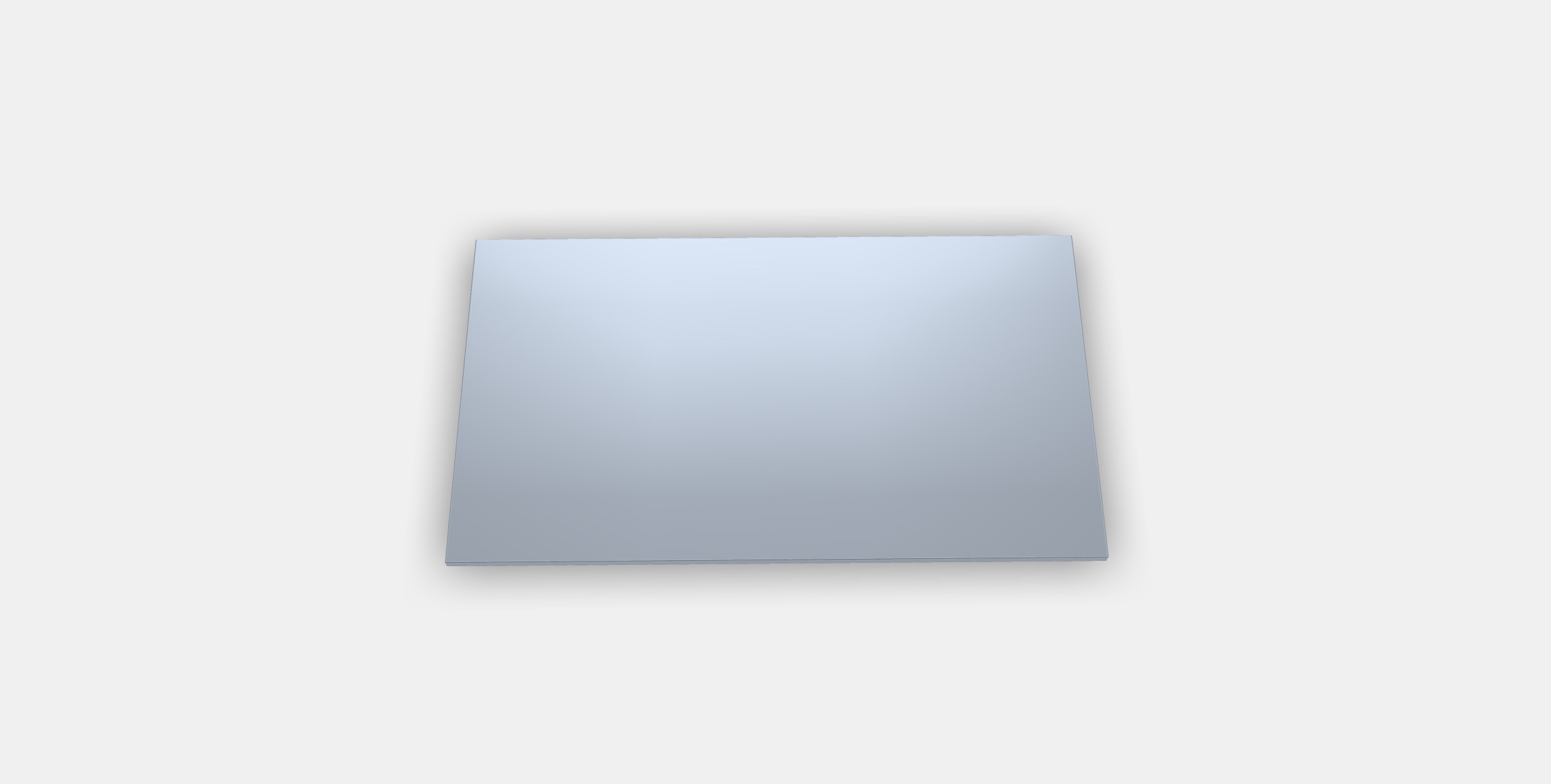 RODULF Table top 3D model_3