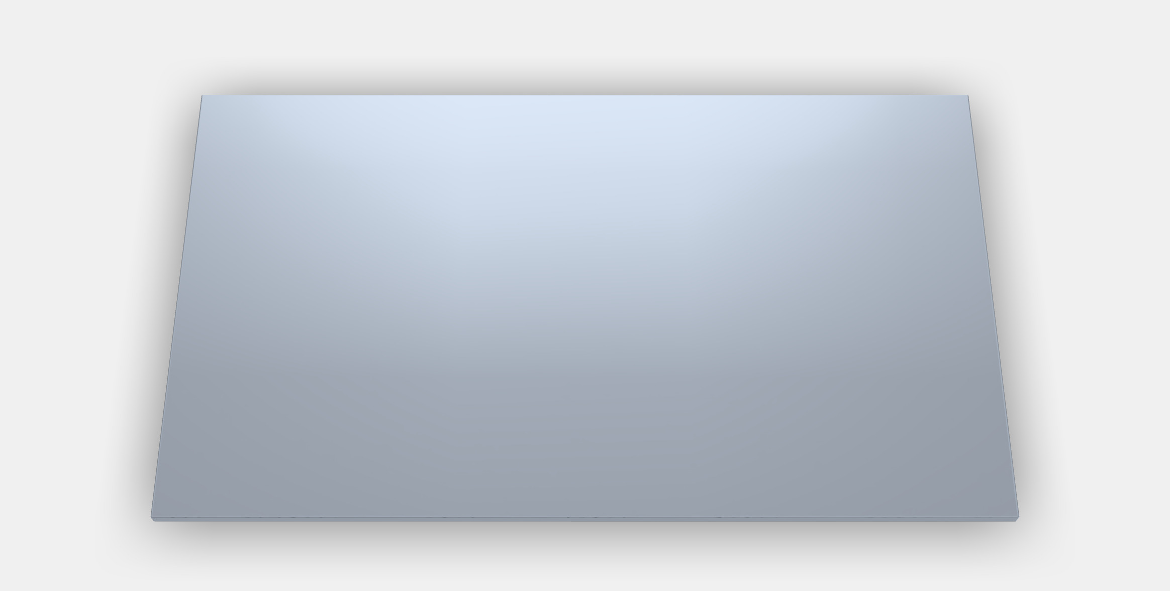 RODULF Table top 3D model_4