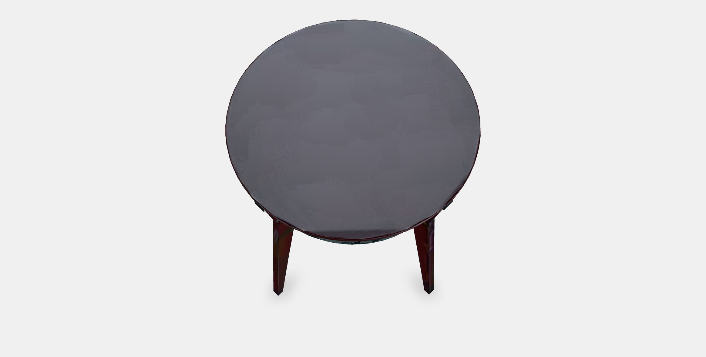 STARKVIND Table with air purifier 1 3D model_2